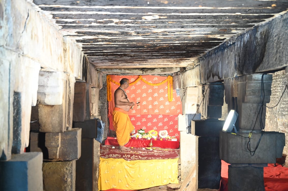 ज्ञानवापी मामला : व्यास जी के तहखाना में पूजा की अनुमति के फैसले को हाईकोर्ट में चुनौती 