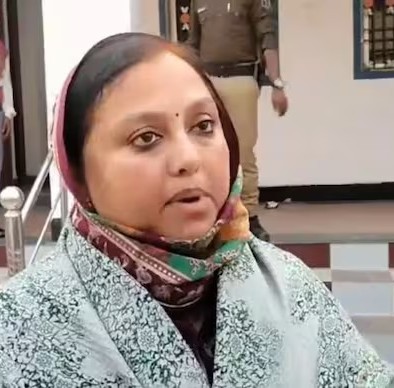 दरभंगा मेयर के बयान से मचा बवाल, होली को ले कर दे दिया विवादित बयान