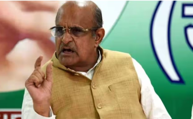 केसी त्यागी ने जेडीयू के राष्ट्रीय प्रवक्ता के पद से क्यों दिया इस्तीफा?