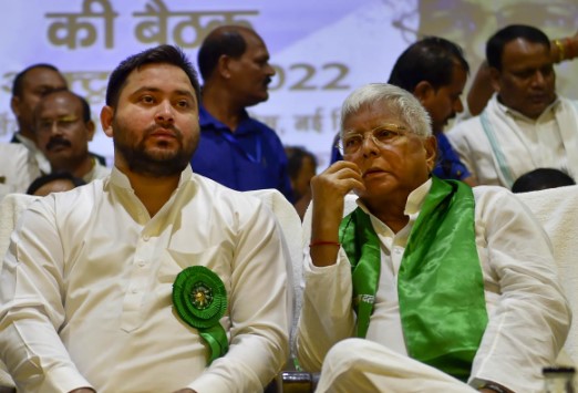 प्रधानमंत्री से सच उगलवाना मुश्किल है, पीएम पर लालू यादव का बड़ा हमला