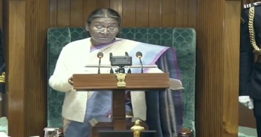 अयोध्या में राममंदिर में प्राण प्रतिष्ठा के बाद पांच दिन में 13 लाख श्रद्धालुओं ने किए दर्शन