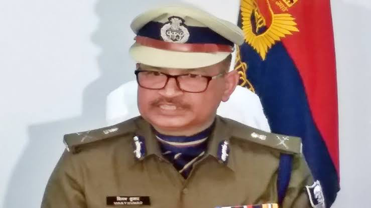 बिहार पुलिस के डीजीपी की अपराध नियंत्रण के लिए बड़ी पहल,आज पटना में अहम बैठक नई रणनीति का होगा ऐलान