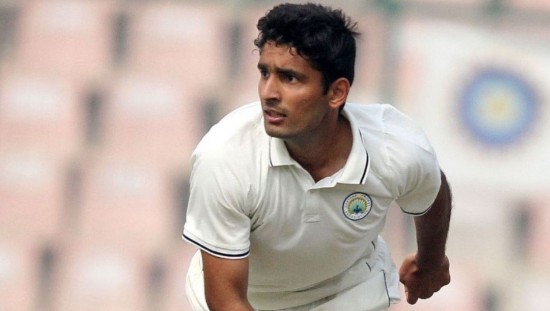 Ranji Trophy: अंशुल कंबोज ने रचा इतिहास, एक पारी में लिए सभी 10 विकेट 