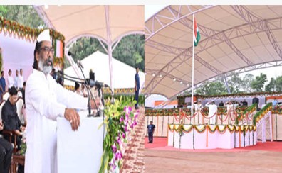 झारखंड सरकार ने  हर वर्ग की जरूरतों को ध्यान में रखकर योजनाएं और नीतियां बनाई हैं: हेमंत सोरेन