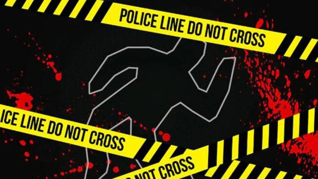 पटना: CGL में चयनित महिला की गला काटकर हत्या, फिर LPG गैस से जलाने की कोशिश