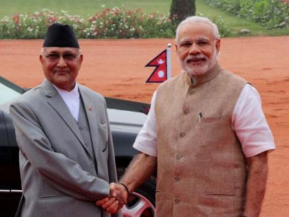 केपी शर्मा ओली के नेपाल का प्रधानमंत्री बनने पर पीएम मोदी की ओर से आया रिएक्शन, जानिए क्या कहा? 