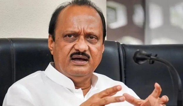 NDA में लाने के लिए BJP ने अजित पवार को ‘ब्लैकमेल’ किया, कांग्रेस का आरोप