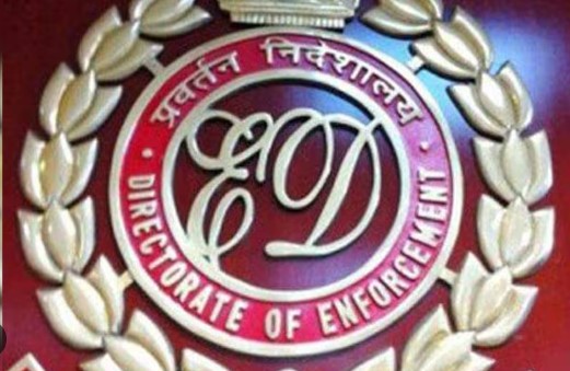 झारखंड में कांग्रेस विधायक के खिलाफ ईडी की रेड, 35 लाख कैश जब्त 