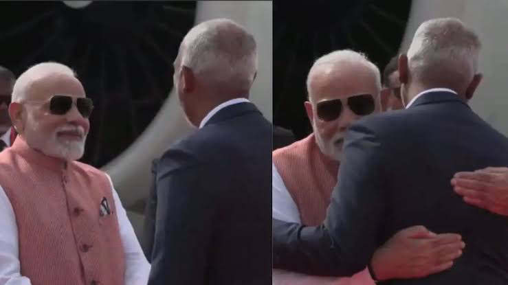 मालदीव में पीएम मोदी का भव्य स्वागत, 60वें स्वतंत्रता दिवस समारोह में होंगे मुख्य अतिथि