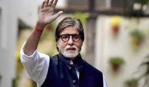 अमिताभ बच्चन ने स्वास्थ्य खराब होने संबंधी अटकलों को फर्जी खबर बताया