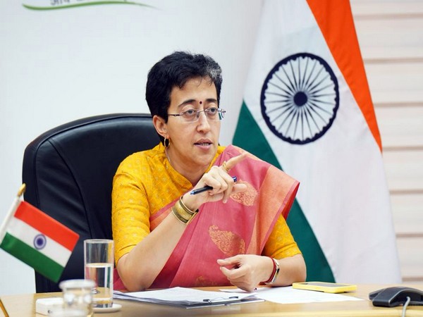 मेरे घर पड़ेगी ईडी की रेड, मुझे गिरफ्तार भी किया जाएगा; AAP नेता आतिशी का दावा
