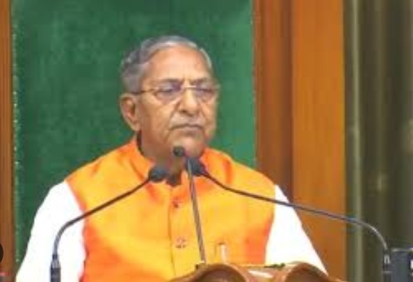 बिहार विधानसभा में महागठबंधन विधायकों का हंगामा, स्पीकर भड़के; कहा- पीठ दिखाकर मत बैठिए, सीट पर जाइए