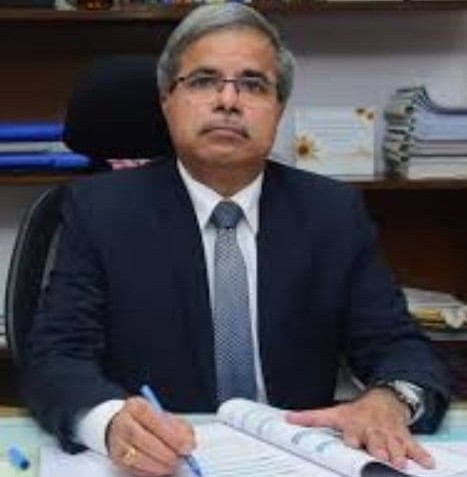 सतीश कुमार रेलवे बोर्ड के नये अध्यक्ष एवं CEO नियुक्त, 1 सितंबर को लेंगे चार्ज