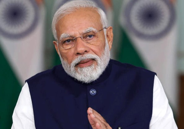 कोविड-19 महामारी में पहुंचाई थी 70 हजार वैक्सीन, अब डोमिनिका PM मोदी को देगा सर्वोच्च राष्ट्रीय सम्मान