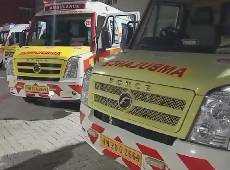 तमिलनाडु में अवैध शराब पीने से 33 लोगों की मौत, 60 से अधिक अस्पताल में भर्ती