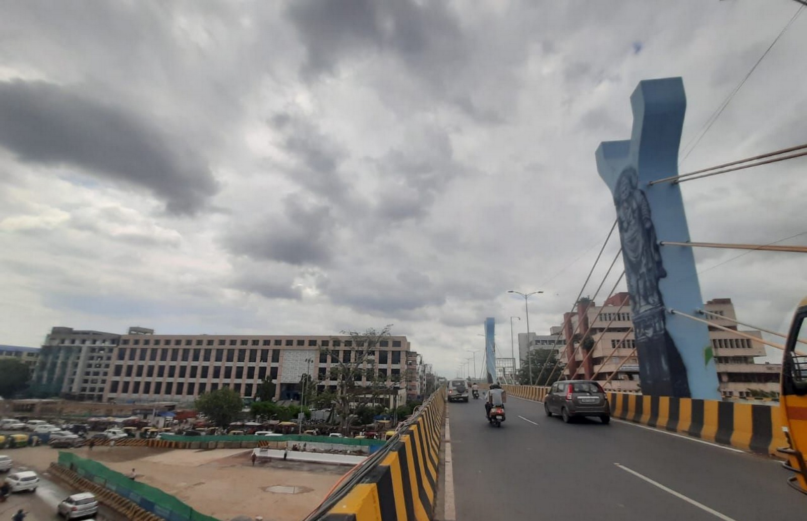 बिहार में अगले 5 दिनों तक कैसा रहेगा मौसम का मिजाज? जानिए