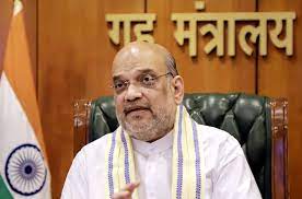मुरादाबाद का हर बच्चा कश्मीर के लिए अपना जीवन देने को तैयार: अमित शाह