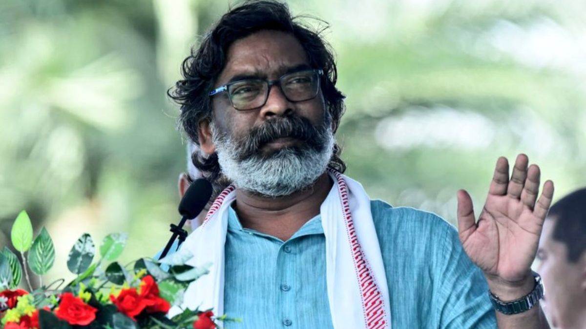 हेमंत सोरेन 28 नवंबर को 14वें मुख्यमंत्री के रूप में लेंगे, नई सरकार में कौन-कौन बनेगा मंत्री? 