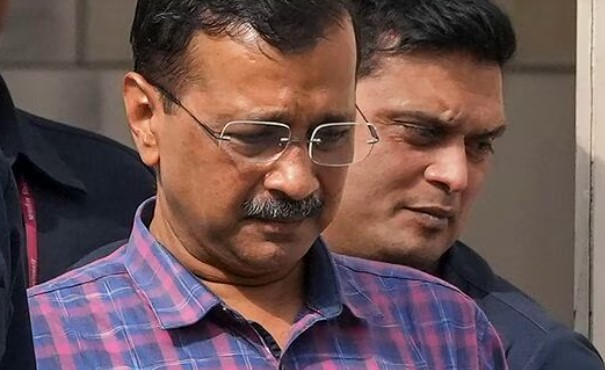 अरविंद केजरीवाल की जमानत याचिका पर दिल्ली हाईकोर्ट का CBI को नोटिस, 17 जुलाई को अगली सुनवाई