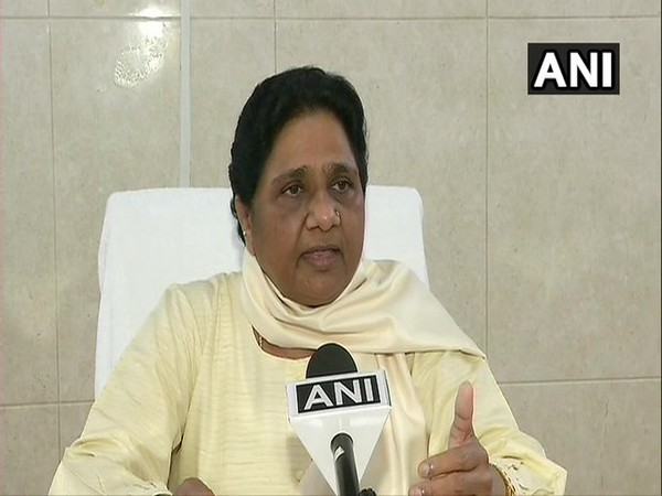 संशय दूर करने के बाद सीएए को लागू किया जाता तो बेहतर होता : मायावती