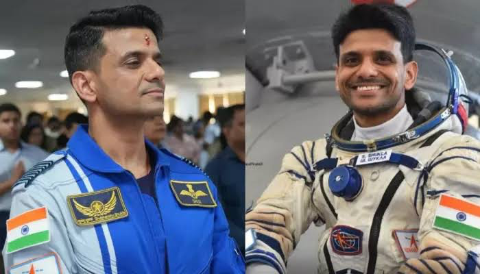 भारत के शुभांशु शुक्ला की अंतरिक्ष यात्रा पर मस्क-ट्रंप विवाद का साया