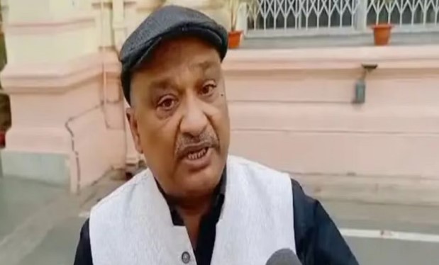 RJD एमएलसी सुनील सिंह की सदस्यता पर लटकी तलवार, नीतीश कुमार से जुड़ा है मामला