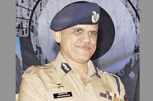 26/11 हमले के दौरान नायक बनकर उभरे सदानंद दाते को मिली एनआईए की कमान
