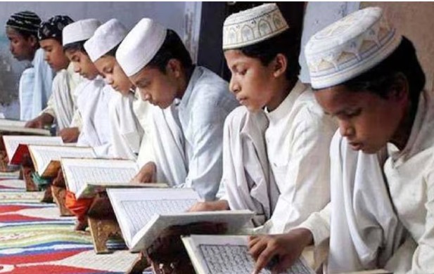 सुप्रीम कोर्ट ने यूपी मदरसा बोर्ड एक्ट को दी मान्यता, हाई कोर्ट का फैसला खारिज;  जानिए क्या है यह कानून?