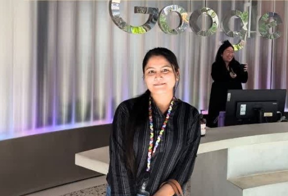 कौन हैं अलंकृता साक्षी, जिसे Google ने दिया 60 लाख का पैकेज? जानिए