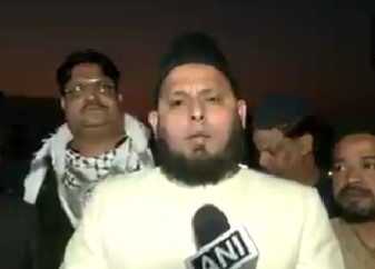 देश में दिखा रमज़ान के महीने का चांद, मंगलवार को पहला रोज़ा