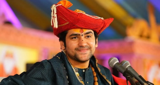 क्या गंजे हो रहे हैं पंडित धीरेंद्र शास्त्री? मुंबई के इस डॉक्टर के खुलासे से हड़कंप, बागेश्वर बाबा को टिप्स भी दे डाली