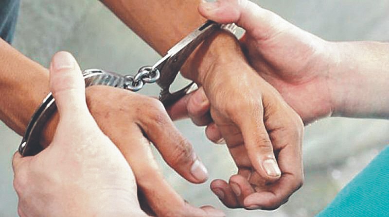 जेपी नड्डा की पत्नी का चोरी हुआ वाहन वाराणसी से बरामद, तीन आरोपी गिरफ्तार