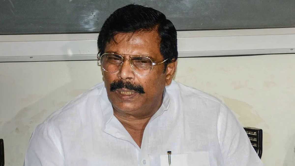 राजनीति में नर्सरी के स्टूडेंट हैं, ग्रेजुएशन करना बाकी है; आनंद मोहन का प्रशांत किशोर पर बड़ा हमला