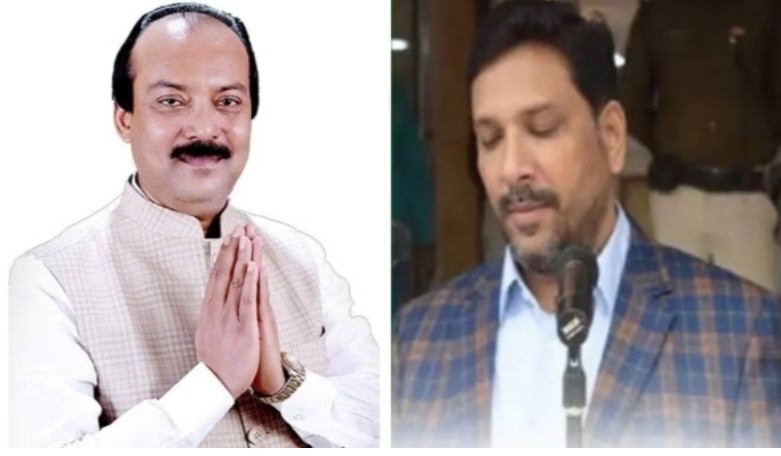 पूर्व विधायक गुलाब यादव और IAS संजय हंस पर ईडी का शिकंजा, कई ठिकानों पर रेड