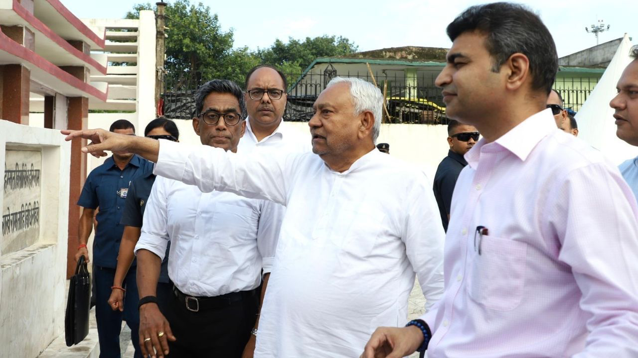 पटना में बनेगा अनोखा ‘वेस्ट टू वंडर’ थीम पार्क,बिहार गौरव उद्यान की शुरुआत