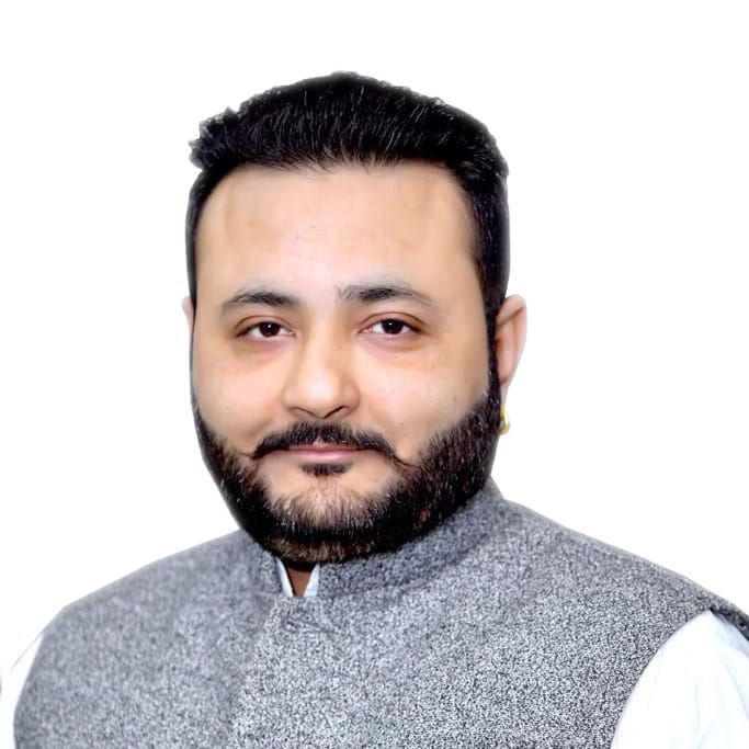 नीतीश कुमार और बीजेपी अपने विधायकों को बांधकर रखें: कांग्रेस