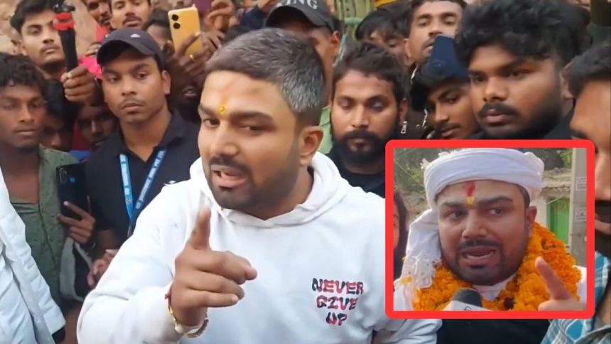 यूट्यूबर मनीष कश्यप को मिली बड़ी राहत, कोर्ट ने इस मामले में किया बरी