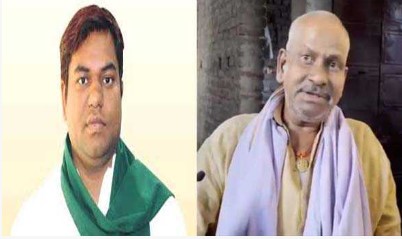 मुकेश सहनी के पिता जीतन सहनी की निर्मम हत्या, घर में क्षत-विक्षत मिली लाश