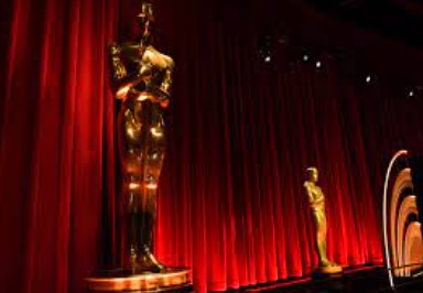 Oscars award: फिल्म ओपेनहाइमर सबको पछाड़ने के लिए तैयार