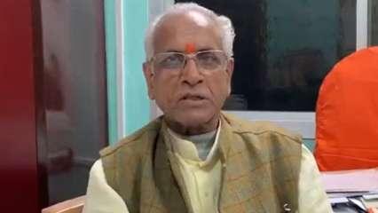 राम मंदिर में स्थापना के लिए चुनी गई अरुण योगीराज की बनाई रामलला की मूर्ति  : चंपत राय