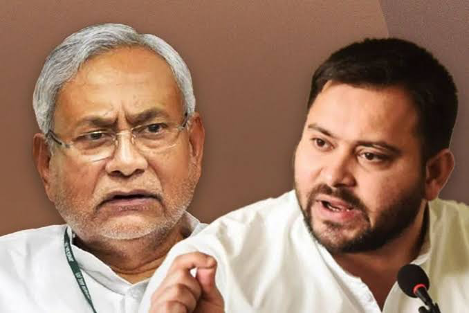 तेजस्वी के राघोपुर को नीतीश बनाएंगे आईटी सिटी 