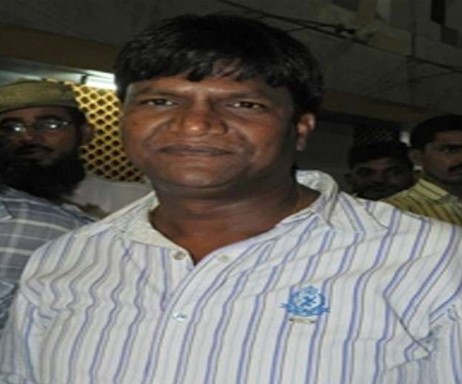 धनबाद लोकसभा सीट से भाजपा प्रत्याशी ढुलू महतो के खिलाफ प्राथमिकी दर्ज, धमकी देने का आरोप