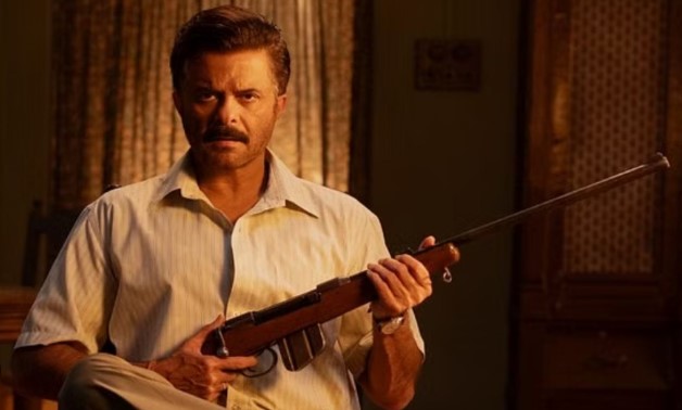 अनिल कपूर और राधिका मदान की फिल्म 'सूबेदार' की शूटिंग शुरू
