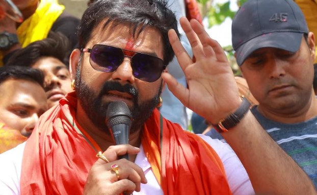 बीजेपी के टिकट पर आसनसोल से चुनाव लड़ना चाहते थे पवन सिंह, तो फिर कहां खेल बिगाड़ा? भोजपुरी स्टार ने पहली बार किया खुलासा