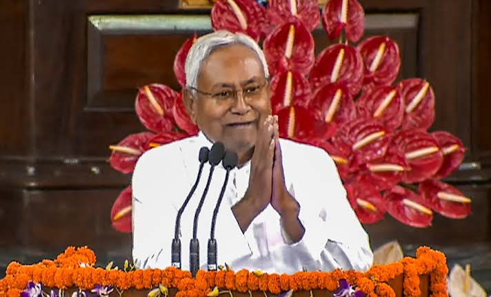बिहार कैबिनेट ने दी कलाकारों को पेंशन की मंजूरी,मुख्यमंत्री कलाकार पेंशन योजना शुरू