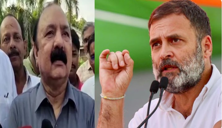 खत्म हुआ सस्पेंस, रायबरेली से राहुल गांधी और अमेठी से किशोरी लाल शर्मा  लड़ेंगे लोकसभा चुनाव