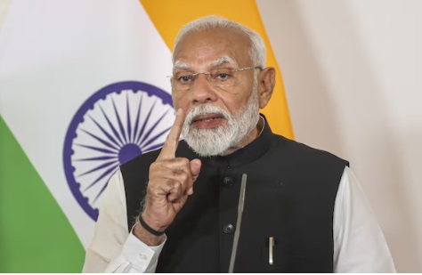 दुनिया की स्थिरता, भरोसे और पारदर्शिता का मजबूत आधार है भारत: PM मोदी