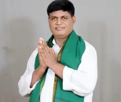 रुपौली विधानसभा उपचुनाव: जेडीयू ने किया उम्मीदवार के नाम का ऐलान, कलाधर मंडल को टिकट