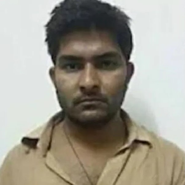 यूपी: जौनपुर के बदलापुर में एनकाउंटर, एक लाख का इनामी बदमाश मोनू चवन्नी मुठभेड़ में ढेर; AK-47 बरामद