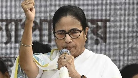 मुझे, अभिषेक को निशाना बना रही भाजपा, हम सुरक्षित नहीं; ममता बनर्जी का आरोप